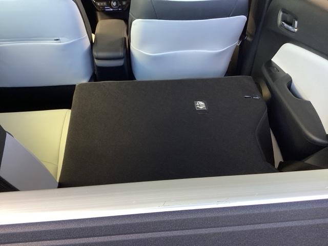 プリウス Aツーリングセレクション ナビ 運転席パワーシート ETC Cソナー シートH スマキー イモビライザー バックモニター クルコン LEDヘッドライト 横滑り防止機能 キーフリ AAC ABS サイドエアバッグ パワステ(22枚目)