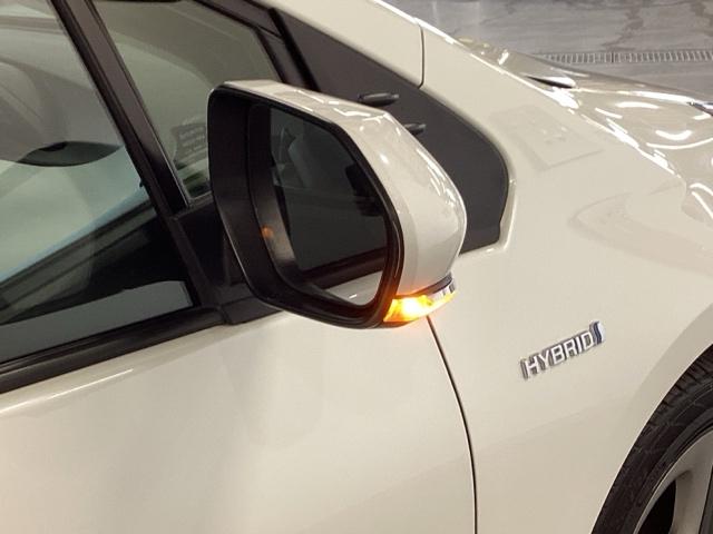プリウス Aツーリングセレクション ナビ 運転席パワーシート ETC Cソナー シートH スマキー イモビライザー バックモニター クルコン LEDヘッドライト 横滑り防止機能 キーフリ AAC ABS サイドエアバッグ パワステ(29枚目)