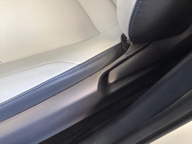 プリウス Aツーリングセレクション ナビ 運転席パワーシート ETC Cソナー シートH スマキー イモビライザー バックモニター クルコン LEDヘッドライト 横滑り防止機能 キーフリ AAC ABS サイドエアバッグ パワステ(39枚目)