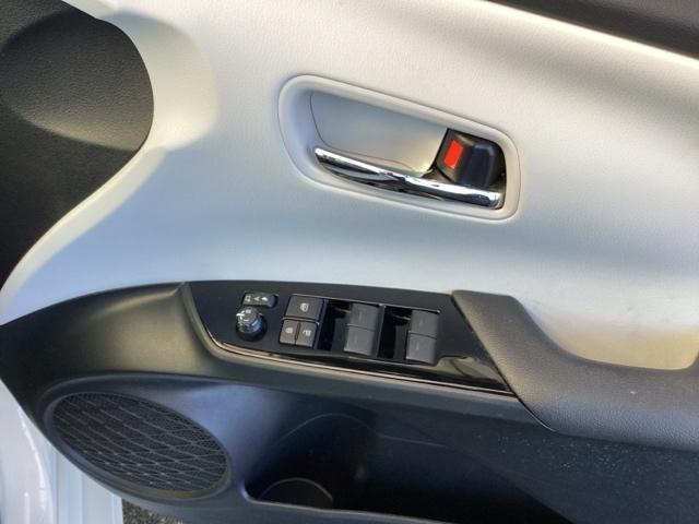 プリウス Aツーリングセレクション ナビ 運転席パワーシート ETC Cソナー シートH スマキー イモビライザー バックモニター クルコン LEDヘッドライト 横滑り防止機能 キーフリ AAC ABS サイドエアバッグ パワステ(48枚目)