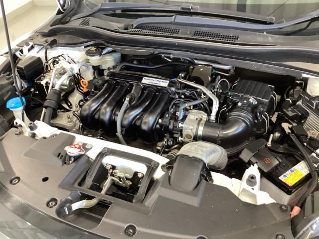 ヴェゼル X・ホンダセンシング 純正メモリーナビ リアカメラ ETC シートヒーター Rカメラ Wエアバッグ 盗難防止 アクティブクルーズコントロール オートエアコン LEDランプ 衝突軽減ブレ-キ パワステ 整備記録簿 TVナビ(20枚目)