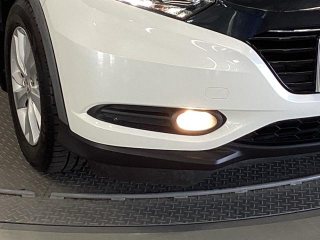 ヴェゼル X・ホンダセンシング 純正メモリーナビ リアカメラ ETC シートヒーター Rカメラ Wエアバッグ 盗難防止 アクティブクルーズコントロール オートエアコン LEDランプ 衝突軽減ブレ-キ パワステ 整備記録簿 TVナビ(24枚目)