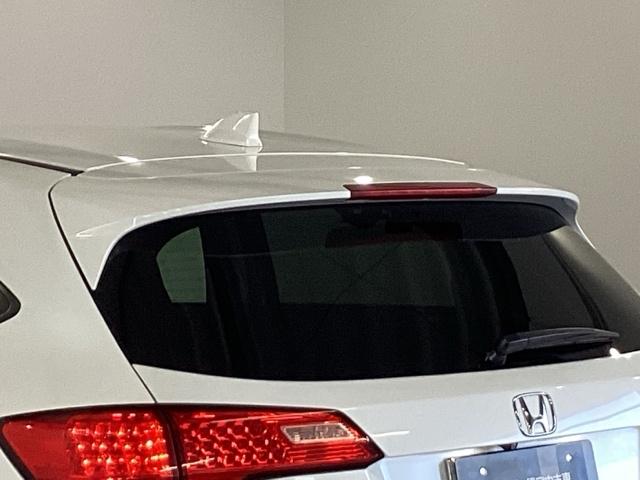 ヴェゼル X・ホンダセンシング 純正メモリーナビ リアカメラ ETC シートヒーター Rカメラ Wエアバッグ 盗難防止 アクティブクルーズコントロール オートエアコン LEDランプ 衝突軽減ブレ-キ パワステ 整備記録簿 TVナビ(29枚目)