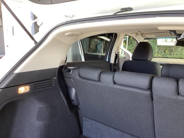 ヴェゼル X・ホンダセンシング 純正メモリーナビ リアカメラ ETC シートヒーター Rカメラ Wエアバッグ 盗難防止 アクティブクルーズコントロール オートエアコン LEDランプ 衝突軽減ブレ-キ パワステ 整備記録簿 TVナビ(63枚目)