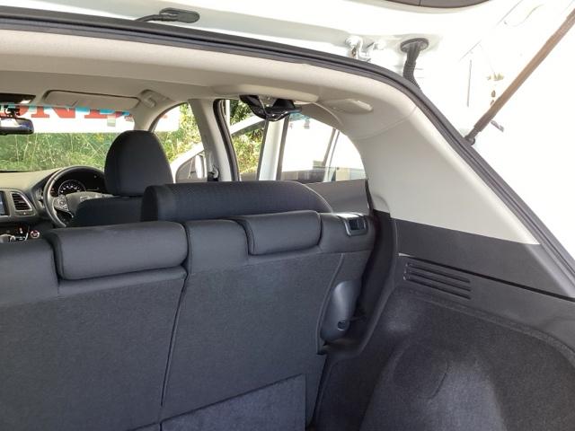 ヴェゼル X・ホンダセンシング 純正メモリーナビ リアカメラ ETC シートヒーター Rカメラ Wエアバッグ 盗難防止 アクティブクルーズコントロール オートエアコン LEDランプ 衝突軽減ブレ-キ パワステ 整備記録簿 TVナビ(64枚目)