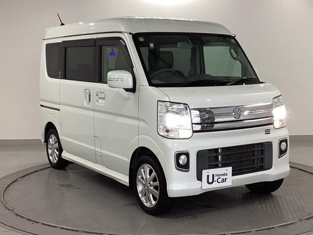 NV100クリッパーリオ G ナビ フルセグ リアカメラ ブレーキサポート バックモニター ターボ車 スマートキ 盗難防止装置 ETC付き キーフリーシステム エアコン 横滑り防止装置 助手席エアバッグ パワーウィンドウ PS(7枚目)