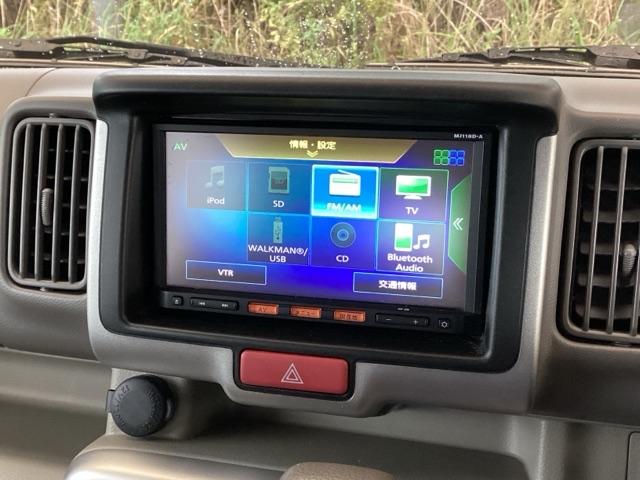 NV100クリッパーリオ G ナビ フルセグ リアカメラ ブレーキサポート バックモニター ターボ車 スマートキ 盗難防止装置 ETC付き キーフリーシステム エアコン 横滑り防止装置 助手席エアバッグ パワーウィンドウ PS(11枚目)