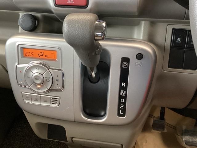 NV100クリッパーリオ G ナビ フルセグ リアカメラ ブレーキサポート バックモニター ターボ車 スマートキ 盗難防止装置 ETC付き キーフリーシステム エアコン 横滑り防止装置 助手席エアバッグ パワーウィンドウ PS(14枚目)