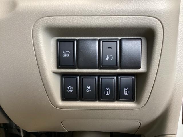 NV100クリッパーリオ G ナビ フルセグ リアカメラ ブレーキサポート バックモニター ターボ車 スマートキ 盗難防止装置 ETC付き キーフリーシステム エアコン 横滑り防止装置 助手席エアバッグ パワーウィンドウ PS(16枚目)