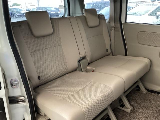 NV100クリッパーリオ G ナビ フルセグ リアカメラ ブレーキサポート バックモニター ターボ車 スマートキ 盗難防止装置 ETC付き キーフリーシステム エアコン 横滑り防止装置 助手席エアバッグ パワーウィンドウ PS(19枚目)