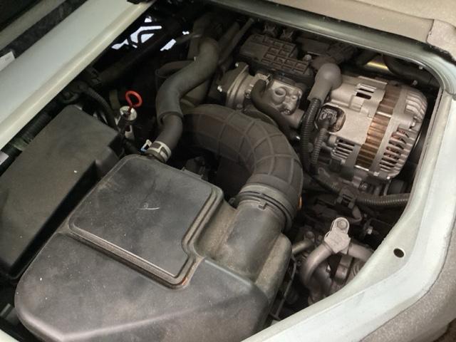 NV100クリッパーリオ G ナビ フルセグ リアカメラ ブレーキサポート バックモニター ターボ車 スマートキ 盗難防止装置 ETC付き キーフリーシステム エアコン 横滑り防止装置 助手席エアバッグ パワーウィンドウ PS(24枚目)