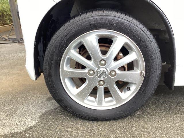 NV100クリッパーリオ G ナビ フルセグ リアカメラ ブレーキサポート バックモニター ターボ車 スマートキ 盗難防止装置 ETC付き キーフリーシステム エアコン 横滑り防止装置 助手席エアバッグ パワーウィンドウ PS(26枚目)