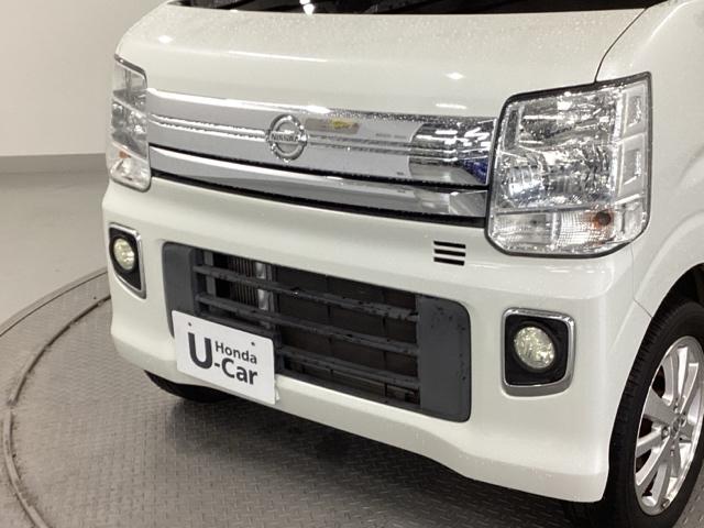 NV100クリッパーリオ G ナビ フルセグ リアカメラ ブレーキサポート バックモニター ターボ車 スマートキ 盗難防止装置 ETC付き キーフリーシステム エアコン 横滑り防止装置 助手席エアバッグ パワーウィンドウ PS(27枚目)