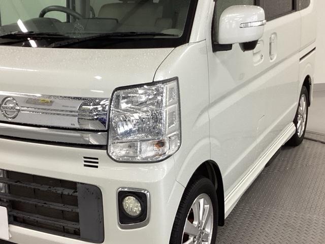 NV100クリッパーリオ G ナビ フルセグ リアカメラ ブレーキサポート バックモニター ターボ車 スマートキ 盗難防止装置 ETC付き キーフリーシステム エアコン 横滑り防止装置 助手席エアバッグ パワーウィンドウ PS(28枚目)