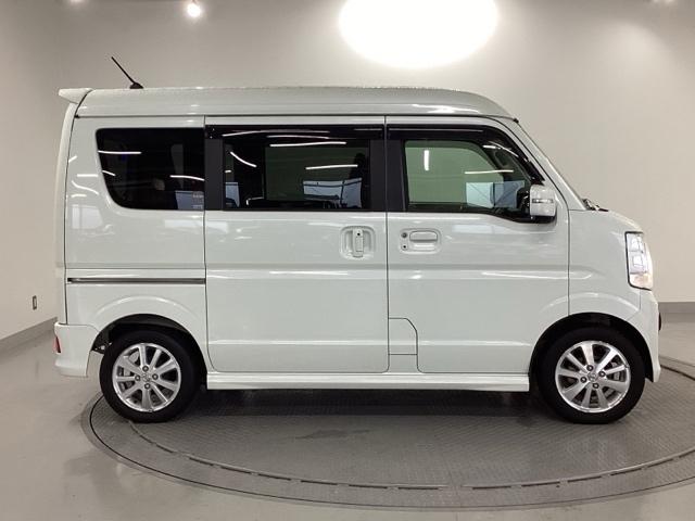 NV100クリッパーリオ G ナビ フルセグ リアカメラ ブレーキサポート バックモニター ターボ車 スマートキ 盗難防止装置 ETC付き キーフリーシステム エアコン 横滑り防止装置 助手席エアバッグ パワーウィンドウ PS(31枚目)