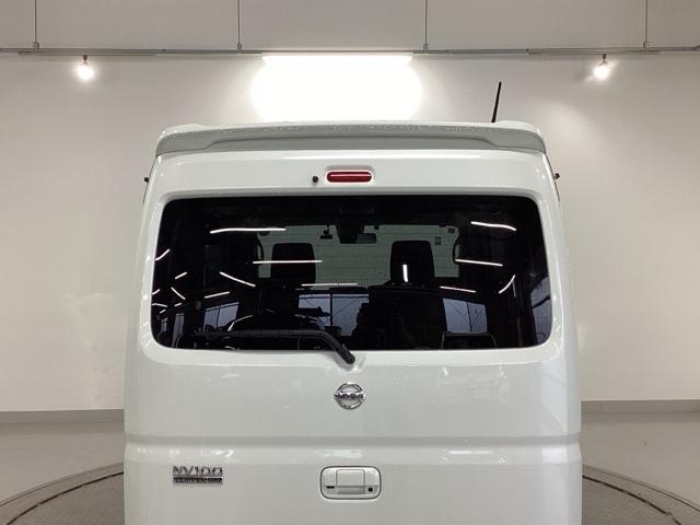 NV100クリッパーリオ G ナビ フルセグ リアカメラ ブレーキサポート バックモニター ターボ車 スマートキ 盗難防止装置 ETC付き キーフリーシステム エアコン 横滑り防止装置 助手席エアバッグ パワーウィンドウ PS(32枚目)