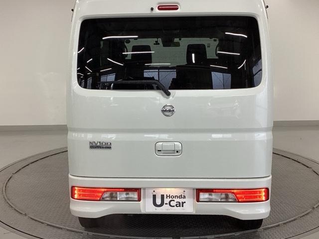 NV100クリッパーリオ G ナビ フルセグ リアカメラ ブレーキサポート バックモニター ターボ車 スマートキ 盗難防止装置 ETC付き キーフリーシステム エアコン 横滑り防止装置 助手席エアバッグ パワーウィンドウ PS(33枚目)