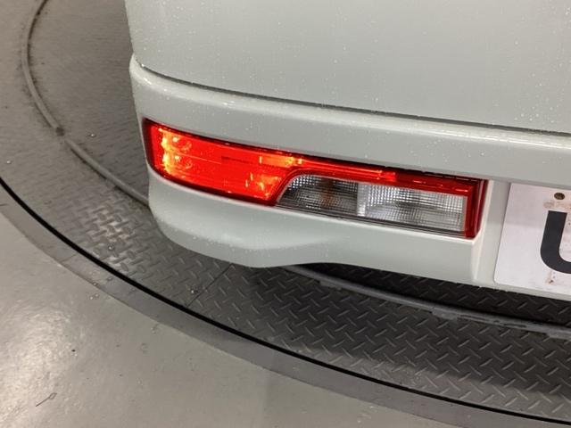 NV100クリッパーリオ G ナビ フルセグ リアカメラ ブレーキサポート バックモニター ターボ車 スマートキ 盗難防止装置 ETC付き キーフリーシステム エアコン 横滑り防止装置 助手席エアバッグ パワーウィンドウ PS(34枚目)