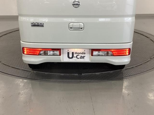 NV100クリッパーリオ G ナビ フルセグ リアカメラ ブレーキサポート バックモニター ターボ車 スマートキ 盗難防止装置 ETC付き キーフリーシステム エアコン 横滑り防止装置 助手席エアバッグ パワーウィンドウ PS(35枚目)