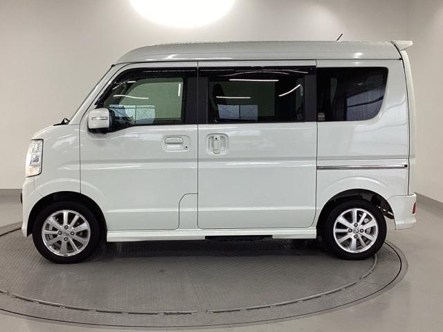 NV100クリッパーリオ G ナビ フルセグ リアカメラ ブレーキサポート バックモニター ターボ車 スマートキ 盗難防止装置 ETC付き キーフリーシステム エアコン 横滑り防止装置 助手席エアバッグ パワーウィンドウ PS(36枚目)