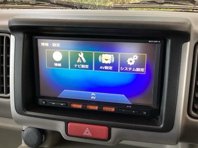 NV100クリッパーリオ G ナビ フルセグ リアカメラ ブレーキサポート バックモニター ターボ車 スマートキ 盗難防止装置 ETC付き キーフリーシステム エアコン 横滑り防止装置 助手席エアバッグ パワーウィンドウ PS(37枚目)