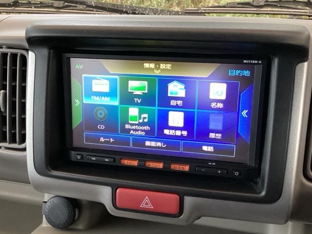 NV100クリッパーリオ G ナビ フルセグ リアカメラ ブレーキサポート バックモニター ターボ車 スマートキ 盗難防止装置 ETC付き キーフリーシステム エアコン 横滑り防止装置 助手席エアバッグ パワーウィンドウ PS(38枚目)