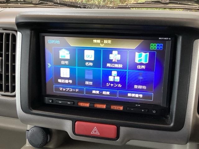 NV100クリッパーリオ G ナビ フルセグ リアカメラ ブレーキサポート バックモニター ターボ車 スマートキ 盗難防止装置 ETC付き キーフリーシステム エアコン 横滑り防止装置 助手席エアバッグ パワーウィンドウ PS(39枚目)