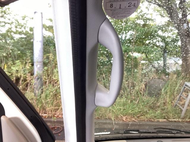 NV100クリッパーリオ G ナビ フルセグ リアカメラ ブレーキサポート バックモニター ターボ車 スマートキ 盗難防止装置 ETC付き キーフリーシステム エアコン 横滑り防止装置 助手席エアバッグ パワーウィンドウ PS(45枚目)