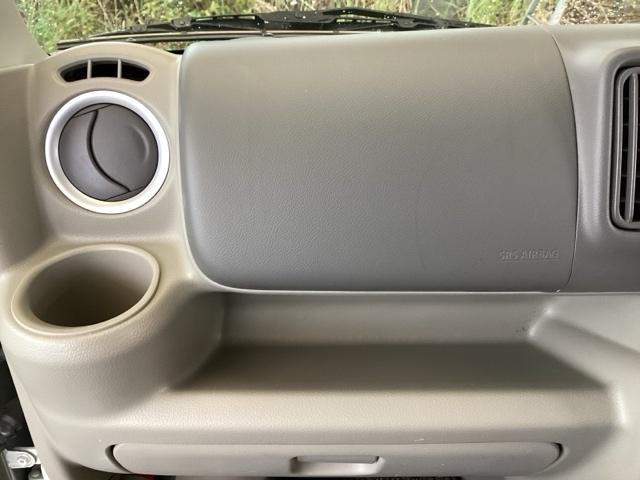 NV100クリッパーリオ G ナビ フルセグ リアカメラ ブレーキサポート バックモニター ターボ車 スマートキ 盗難防止装置 ETC付き キーフリーシステム エアコン 横滑り防止装置 助手席エアバッグ パワーウィンドウ PS(46枚目)