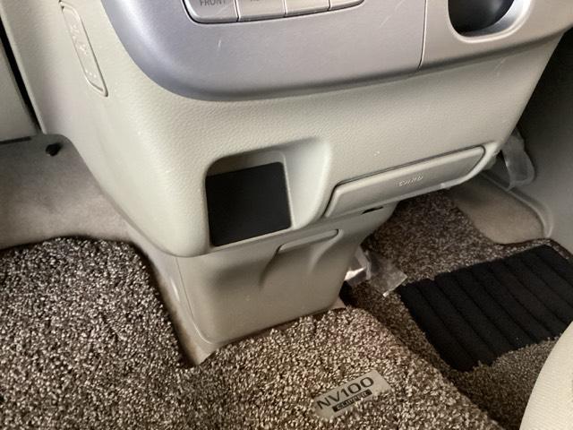 NV100クリッパーリオ G ナビ フルセグ リアカメラ ブレーキサポート バックモニター ターボ車 スマートキ 盗難防止装置 ETC付き キーフリーシステム エアコン 横滑り防止装置 助手席エアバッグ パワーウィンドウ PS(47枚目)