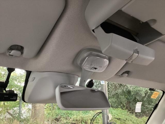 NV100クリッパーリオ G ナビ フルセグ リアカメラ ブレーキサポート バックモニター ターボ車 スマートキ 盗難防止装置 ETC付き キーフリーシステム エアコン 横滑り防止装置 助手席エアバッグ パワーウィンドウ PS(48枚目)