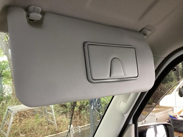 NV100クリッパーリオ G ナビ フルセグ リアカメラ ブレーキサポート バックモニター ターボ車 スマートキ 盗難防止装置 ETC付き キーフリーシステム エアコン 横滑り防止装置 助手席エアバッグ パワーウィンドウ PS(50枚目)