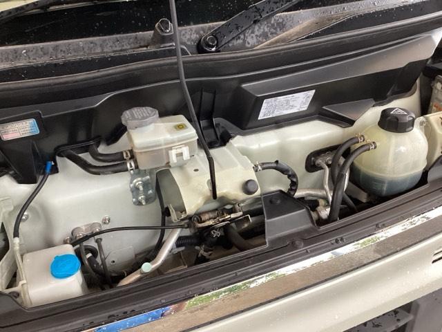 NV100クリッパーリオ G ナビ フルセグ リアカメラ ブレーキサポート バックモニター ターボ車 スマートキ 盗難防止装置 ETC付き キーフリーシステム エアコン 横滑り防止装置 助手席エアバッグ パワーウィンドウ PS(51枚目)