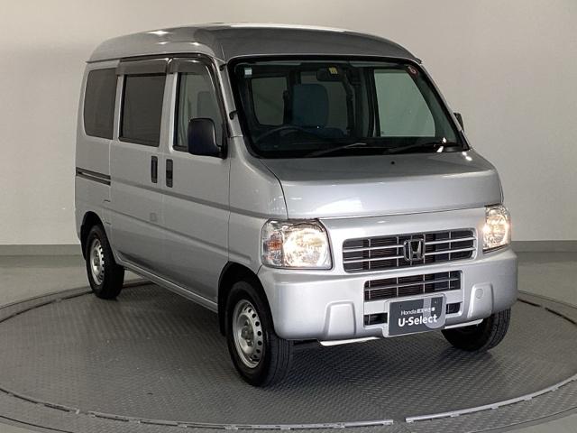 市街地でも取り回しの良い扱いやすさを追求したスマートサイズです。