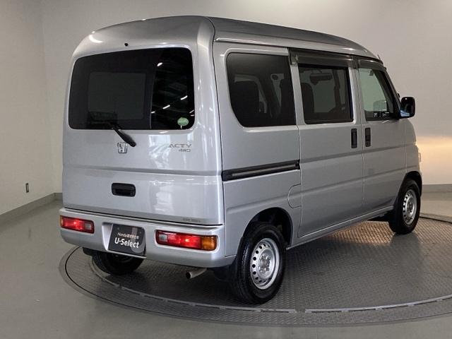 整備の際は、保証の付いたＨＯＮＤＡ純正部品を使用いたしますので、ご安心下さい。