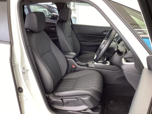 フィット e:HEVホーム 純正メモリーナビ ドラレコ リアカメラ 前後誤発進抑制機能 助手席エアバッグ 運転席エアバッグ アイドリングストップ LEDライト USB接続 バックカメラ ABS サイドエアバッグ フルセグTV(16枚目)