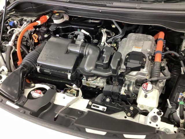 フィット e:HEVホーム 純正メモリーナビ ドラレコ リアカメラ 前後誤発進抑制機能 助手席エアバッグ 運転席エアバッグ アイドリングストップ LEDライト USB接続 バックカメラ ABS サイドエアバッグ フルセグTV(20枚目)