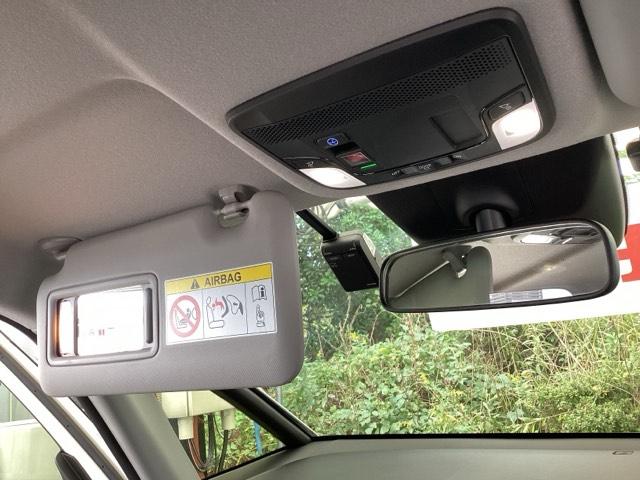 フィット e:HEVホーム 純正メモリーナビ ドラレコ リアカメラ 前後誤発進抑制機能 助手席エアバッグ 運転席エアバッグ アイドリングストップ LEDライト USB接続 バックカメラ ABS サイドエアバッグ フルセグTV(46枚目)