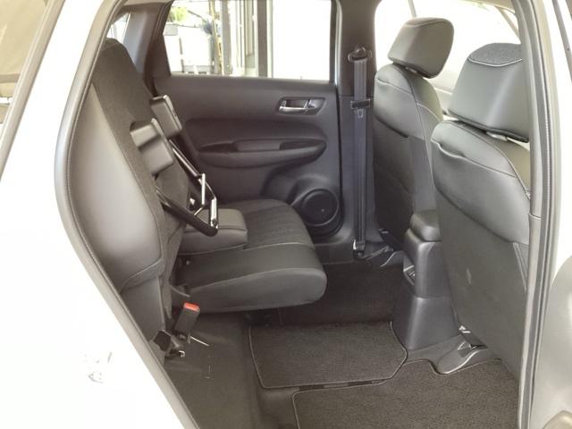 フィット e:HEVホーム 純正メモリーナビ ドラレコ リアカメラ 前後誤発進抑制機能 助手席エアバッグ 運転席エアバッグ アイドリングストップ LEDライト USB接続 バックカメラ ABS サイドエアバッグ フルセグTV(60枚目)