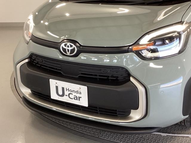 シエンタ ハイブリッドX ディスプレイオーディオ 両側電動スライドドア TSS エアバック キーレスエントリー イモビライザー バックモニター LEDヘッドライト ETC車載器 横滑り防止 スマートキー オートエアコン USB(27枚目)