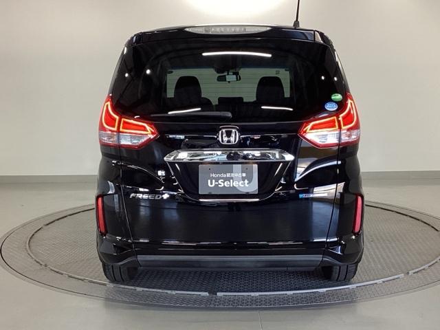 ＨＯＮＤＡハイブリッドの専門知識をもったサービススタッフが、納車前に点検整備し、お渡し致しますので、ご安心ください。