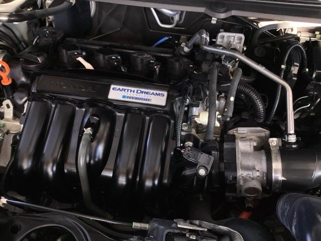 エンジンルームは、当店でクリーニング済みです。