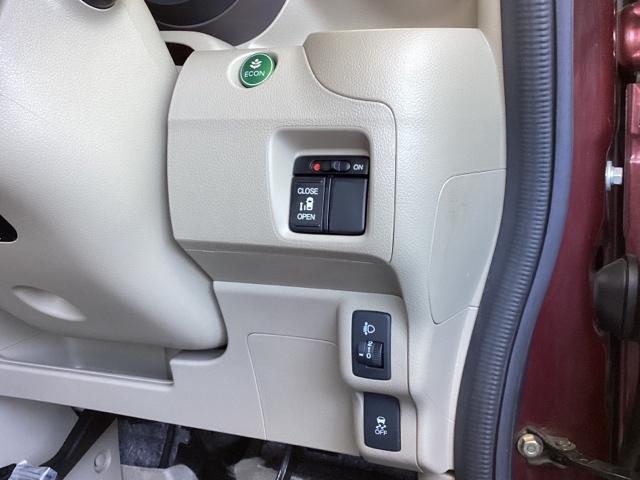 Ｎ－ＢＯＸ Ｇ・Ｌパッケージ　メモリーナビ　ＥＴＣ　フルセグ　Ｉ－ＳＴＯＰ　メンテナンスノート　カラーバックモニター　全席ＰＷ　イモビライザー　ナビテレビ　地ＴＶ　ＡＡＣ　横滑り防止　スマートキー　ＤＶＤ再生　ＡＢＳ　キーレスＥ（15枚目）