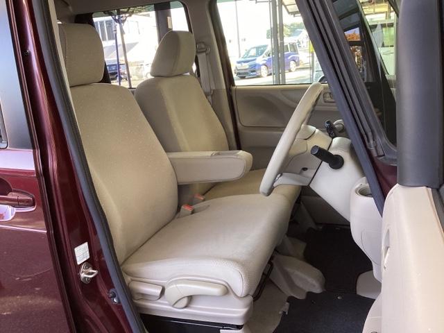 Ｎ－ＢＯＸ Ｇ・Ｌパッケージ　メモリーナビ　ＥＴＣ　フルセグ　Ｉ－ＳＴＯＰ　メンテナンスノート　カラーバックモニター　全席ＰＷ　イモビライザー　ナビテレビ　地ＴＶ　ＡＡＣ　横滑り防止　スマートキー　ＤＶＤ再生　ＡＢＳ　キーレスＥ（17枚目）