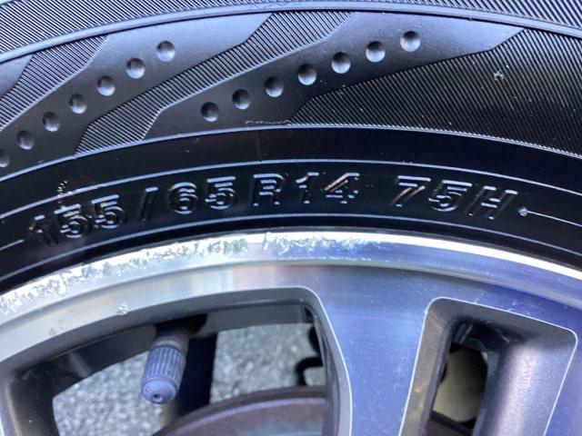 Ｎ－ＢＯＸ Ｇ・Ｌパッケージ　メモリーナビ　ＥＴＣ　フルセグ　Ｉ－ＳＴＯＰ　メンテナンスノート　カラーバックモニター　全席ＰＷ　イモビライザー　ナビテレビ　地ＴＶ　ＡＡＣ　横滑り防止　スマートキー　ＤＶＤ再生　ＡＢＳ　キーレスＥ（34枚目）