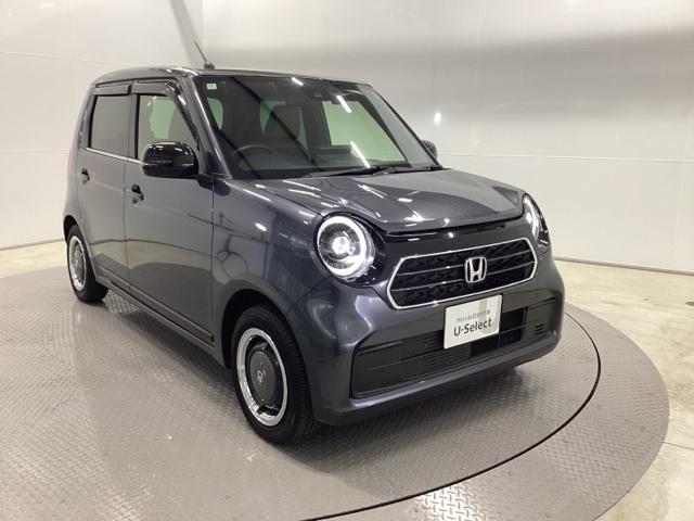 N-ONE オリジナルスタイルプラスアーバン 純正メモリーナビ ドラレコ リアカメラ Aクルーズ 衝突被害軽減ブレーキ LEDヘッドライト 横滑り防止装置 オートライト フルセグテレビ バックカメラ クリアランスソナー シートH DVD ETC(7枚目)