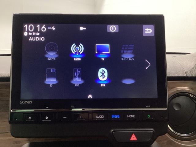 N-ONE オリジナルスタイルプラスアーバン 純正メモリーナビ ドラレコ リアカメラ Aクルーズ 衝突被害軽減ブレーキ LEDヘッドライト 横滑り防止装置 オートライト フルセグテレビ バックカメラ クリアランスソナー シートH DVD ETC(10枚目)