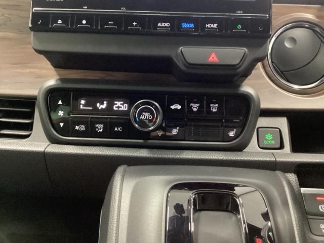 N-ONE オリジナルスタイルプラスアーバン 純正メモリーナビ ドラレコ リアカメラ Aクルーズ 衝突被害軽減ブレーキ LEDヘッドライト 横滑り防止装置 オートライト フルセグテレビ バックカメラ クリアランスソナー シートH DVD ETC(14枚目)