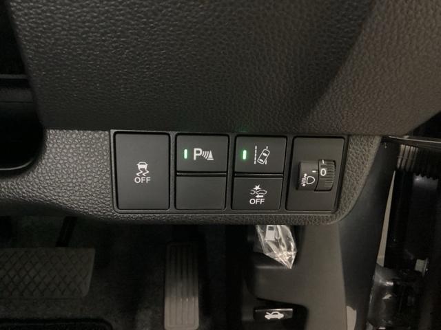 N-ONE オリジナルスタイルプラスアーバン 純正メモリーナビ ドラレコ リアカメラ Aクルーズ 衝突被害軽減ブレーキ LEDヘッドライト 横滑り防止装置 オートライト フルセグテレビ バックカメラ クリアランスソナー シートH DVD ETC(16枚目)