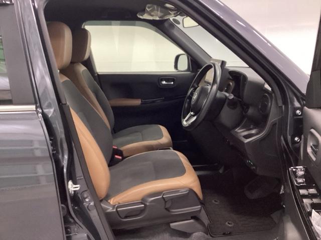 N-ONE オリジナルスタイルプラスアーバン 純正メモリーナビ ドラレコ リアカメラ Aクルーズ 衝突被害軽減ブレーキ LEDヘッドライト 横滑り防止装置 オートライト フルセグテレビ バックカメラ クリアランスソナー シートH DVD ETC(17枚目)